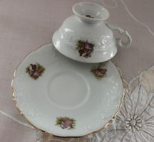 Walbrzych / Mocca Set