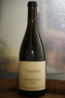 Domaine de la Rochette, Tatasciore, Chardonnay, 2018