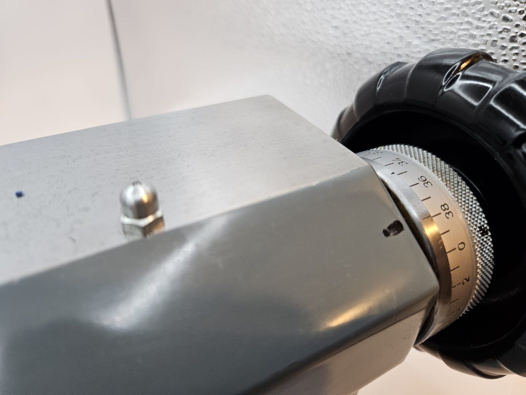 Schaublin Tutte le macchine: Schaublin 102 contropunta – Usato da Viganello venduto da Alpha1997 3