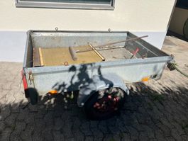 Anhänger