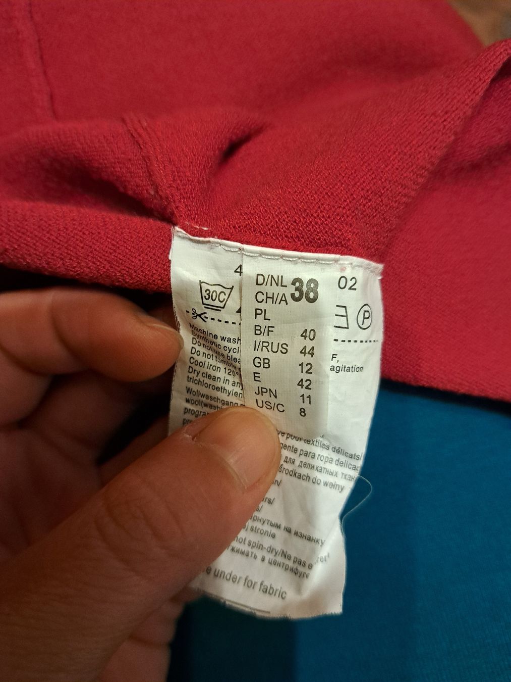 Gerry Weber Jacken: Gerry Weber Jacke – Neu (gemäss Beschreibung) aus Triesenberg von Anastasia26 3