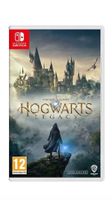 Hogwarts Legacy Nintendo Switch