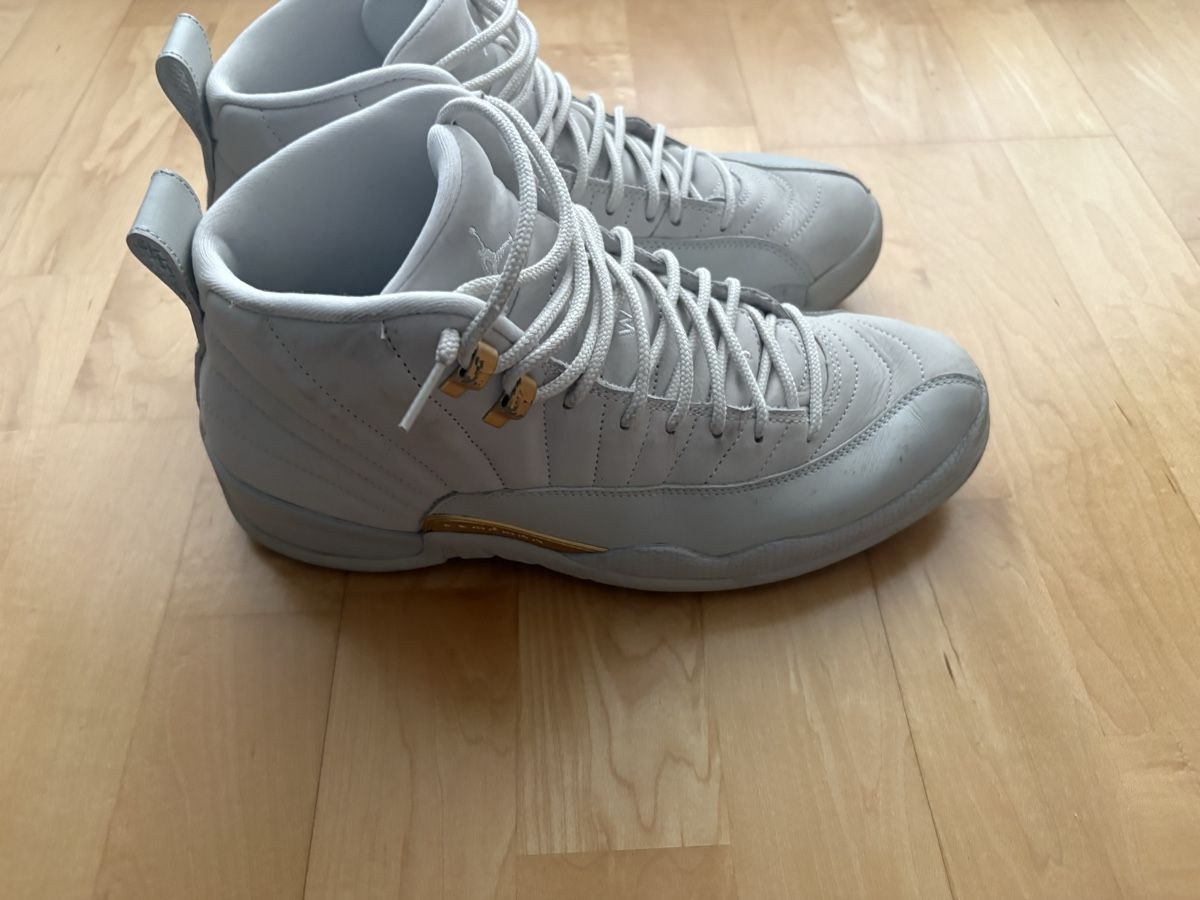 Jordan Chaussures hommes: Jordan 12 Phantom – D'occasion à Kriens par Godier 2