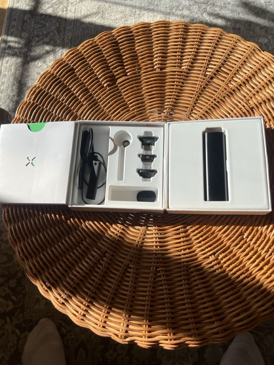 Pax Sonstige Tabakwaren: Pax 3 Vaporizer - Top Zustand -   – Gebraucht aus Gempen von Tobiasv.Hoch 2