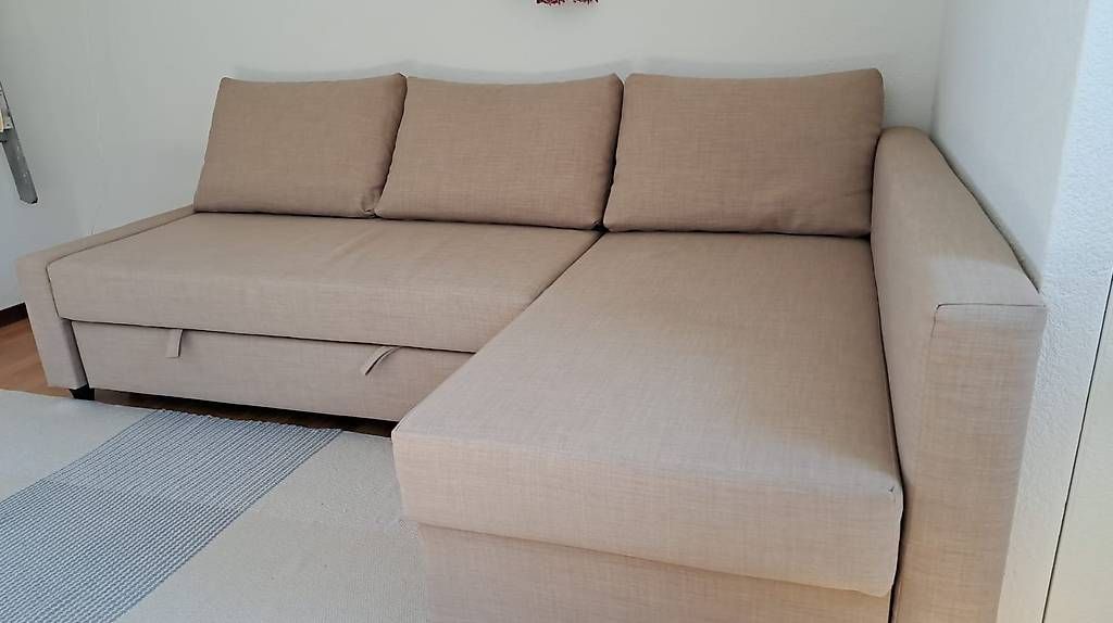 Divani: Sofa Friheten – Usato da Bern venduto da fiona.mari 1
