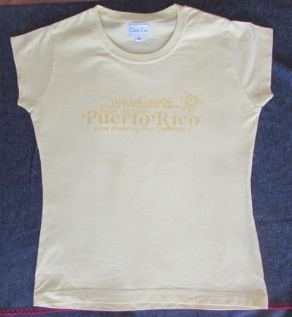T-Shirt