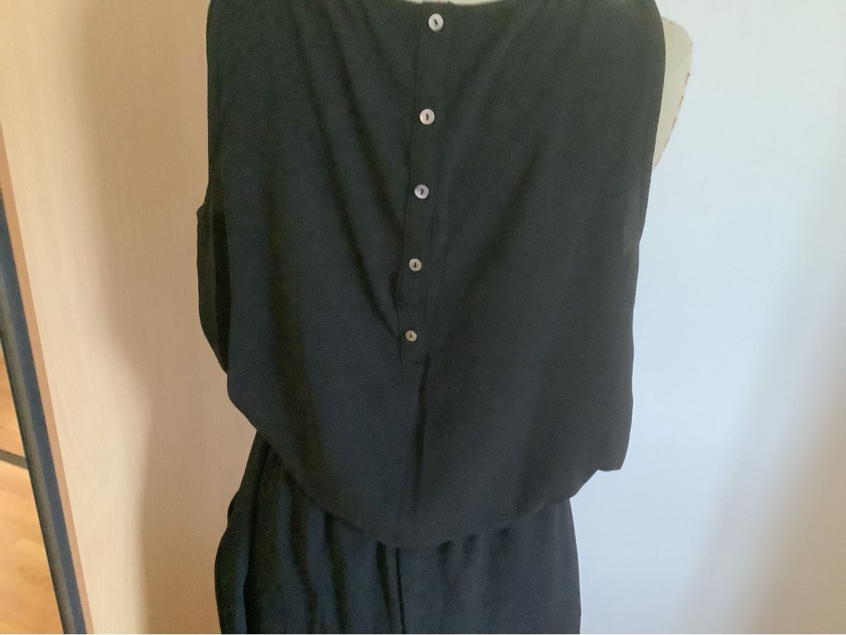 Tute: Jumpsuit/ Overall – Usato da Ennetbaden venduto da Valli4 3