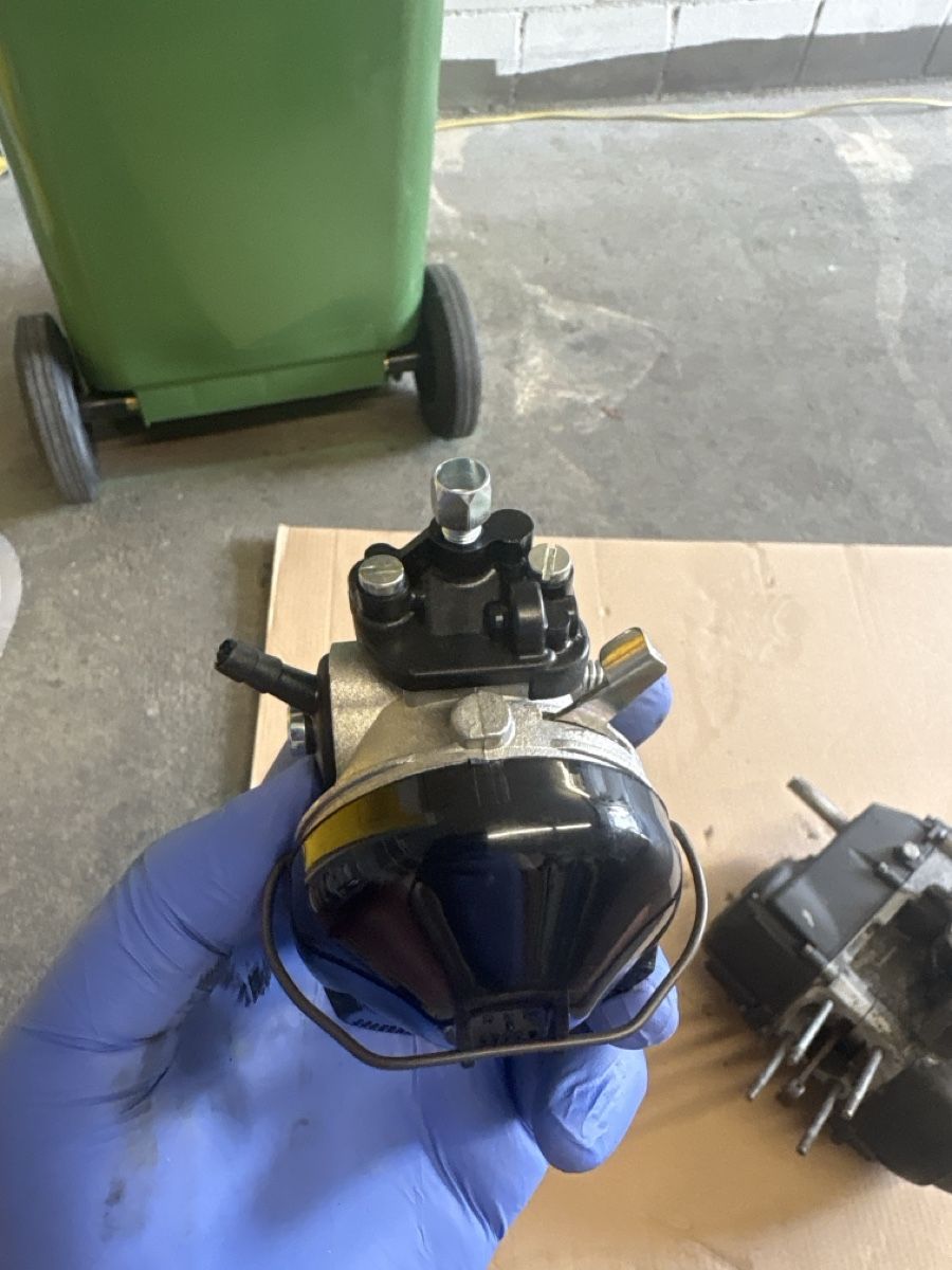 Tomos Motori: Dellorto Vergaser 14/12 neu – Nuovo e nell'imballaggio originale da Obfelden venduto da Mofa-Fanatik 2