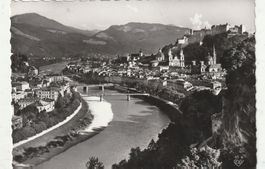 Salzburg
