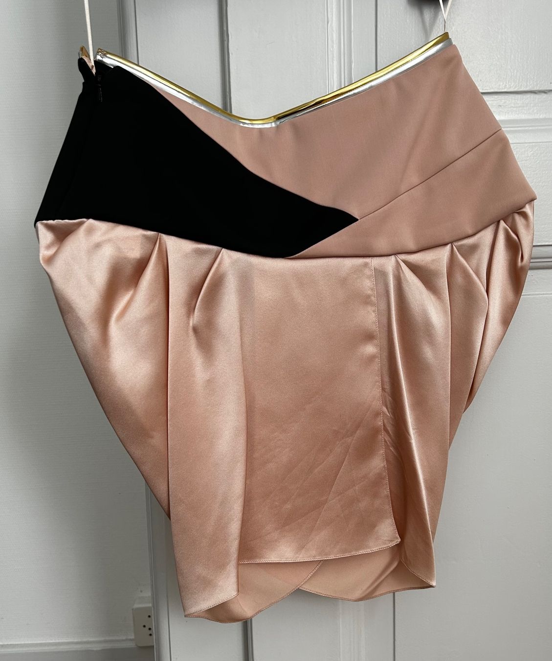 Röcke: Alexandre Vauthier, robe soie, FR36 – Neu (gemäss Beschreibung) aus Genève von dachaw 3