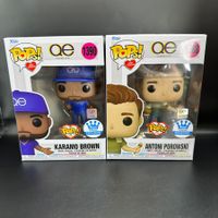 Funko Pop! Queen Eye 2Stk Sammlung