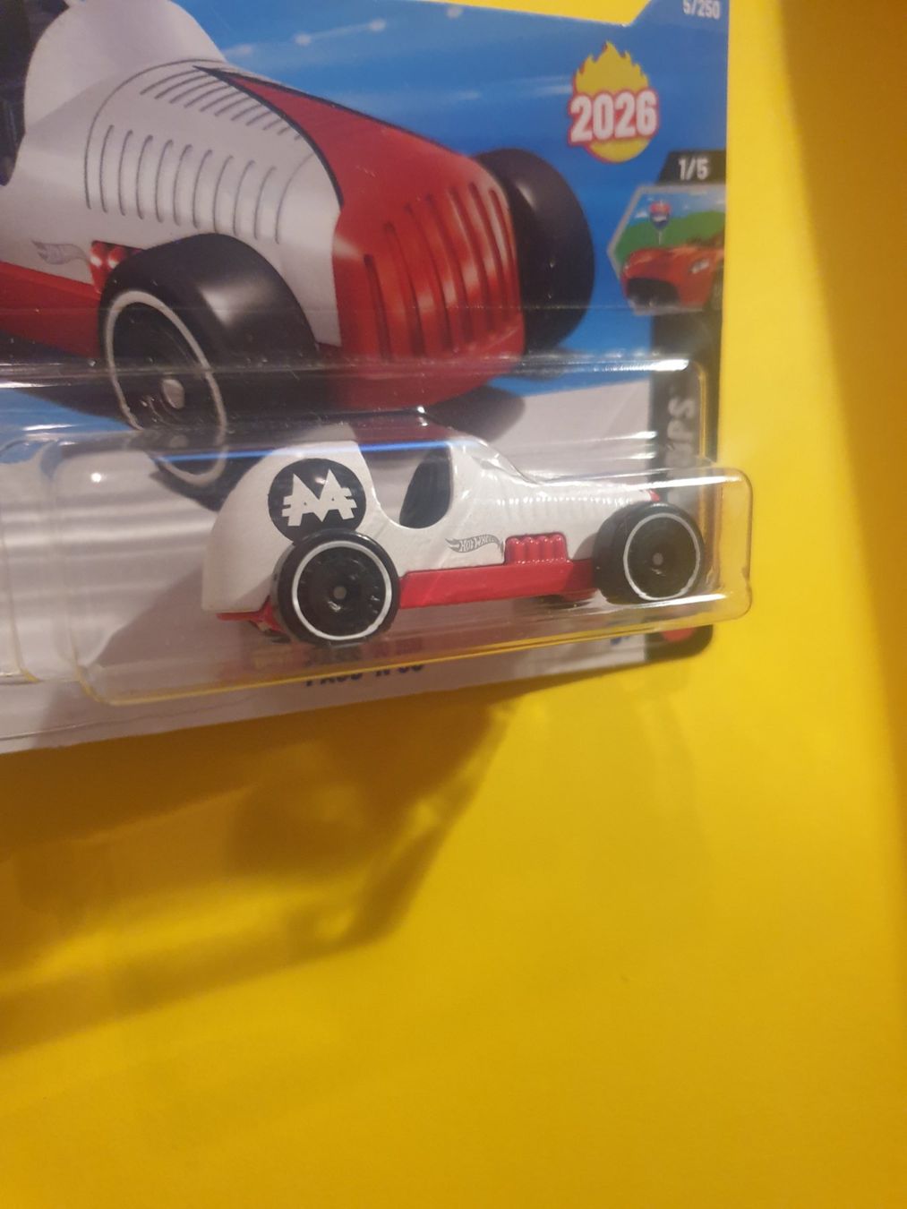 Hot Wheels Voitures modèles: Hot Wheels PASS 'N GO – Neuf avec emballage d'origine à Oftringen par Rotor 5