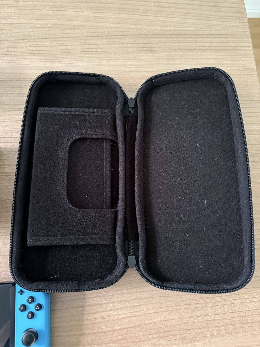 Nintendo Konsolen: Nintendo Switch mit Zubehör – Neu (gemäss Beschreibung) aus Luzern von Sbalu1984 4