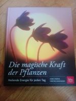 Die magische Kraft der Pflanzen - Heilende Energie für jeden