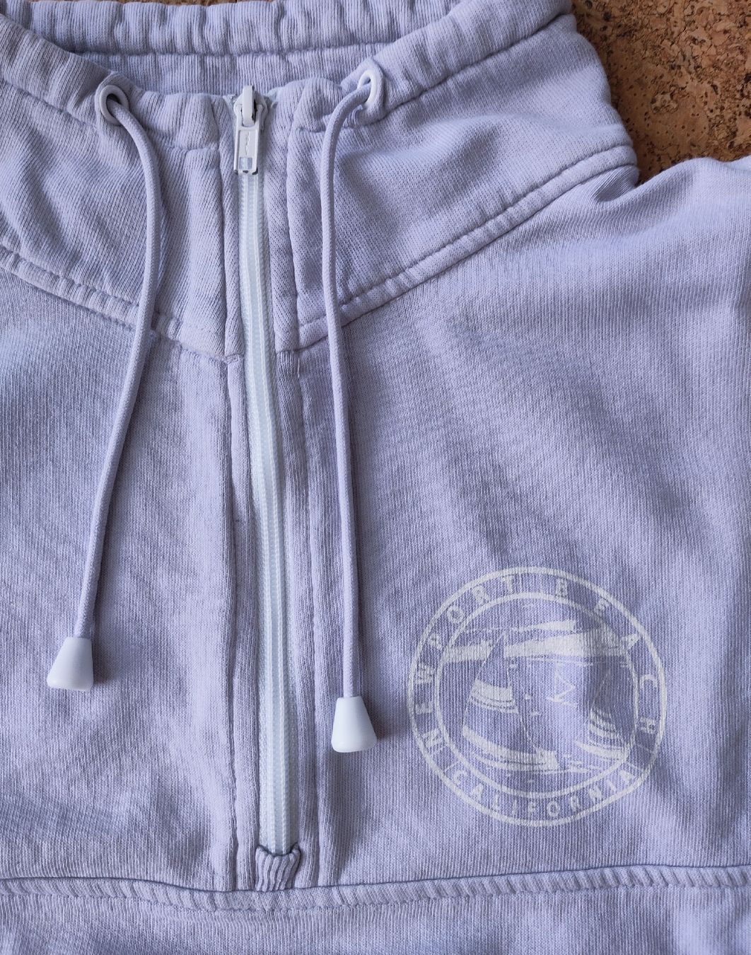 Brandy Melville Pullover & Sweatshirts: Lila Pullover von Brandy Melville – Gebraucht aus Oberuzwil von yaramelina 2