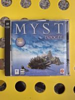 Jeu PC/Mac Myst l'Apogée