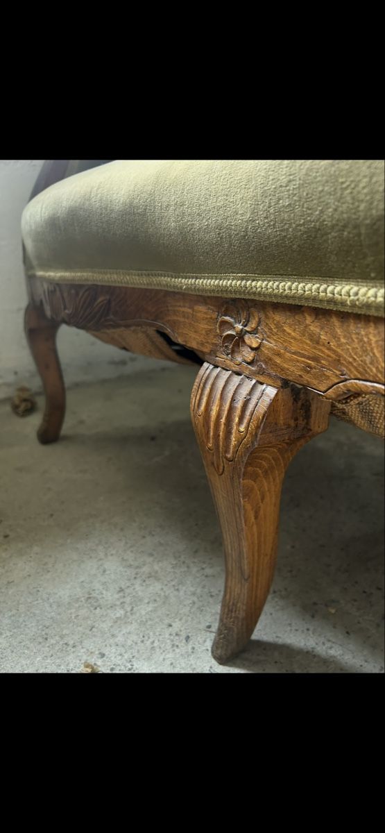 Sofas: Sofa Antik – Gebraucht aus Zürich von dav_6s26 5