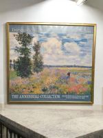 Monet Kunstdruck 1991
