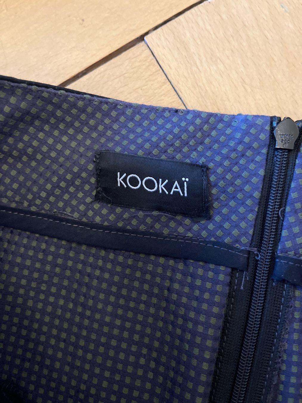 Kookai Röcke: Rock Kookai 36 – Gebraucht aus Biel/Bienne von Meersalz01 5