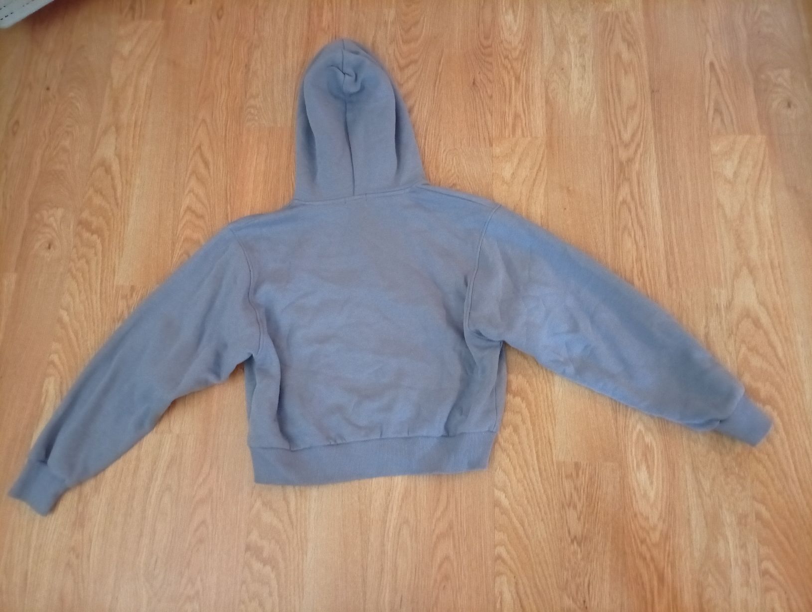 Maglioni & Felpe: Kapuzenpullover TW mit Aufdruck Grösse S  – Usato da Worben venduto da ersa01 1