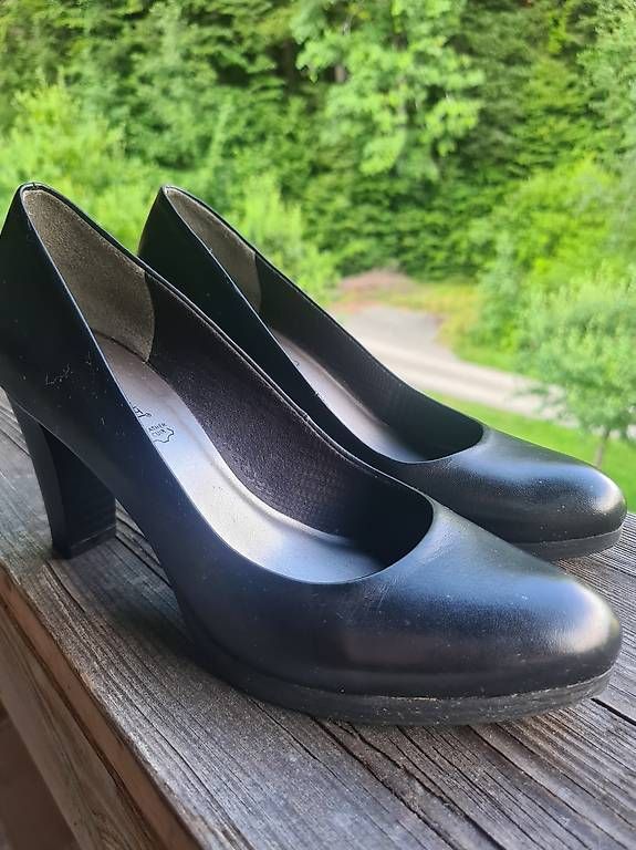 Roberto Santi Scarpe da donna: Pumps Roberto Santi – Usato da Heimisbach venduto da Rotflengel