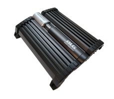 Amplificateur 5 canaux - BLG B-A5100