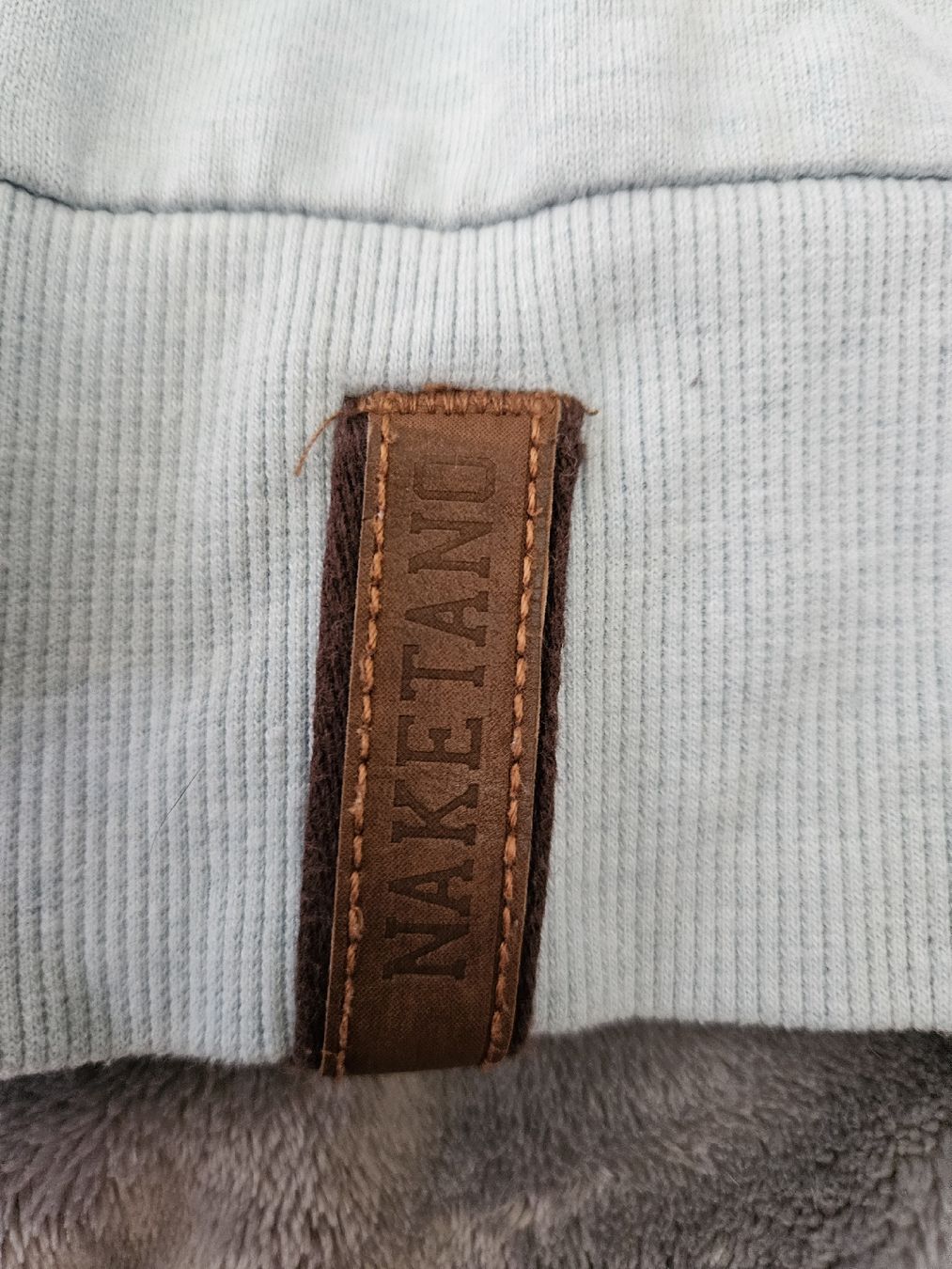 Naketano Pullover & Sweatshirts: NAKETANO dünner Pulli – Gebraucht aus Bern von Snowflake38 4