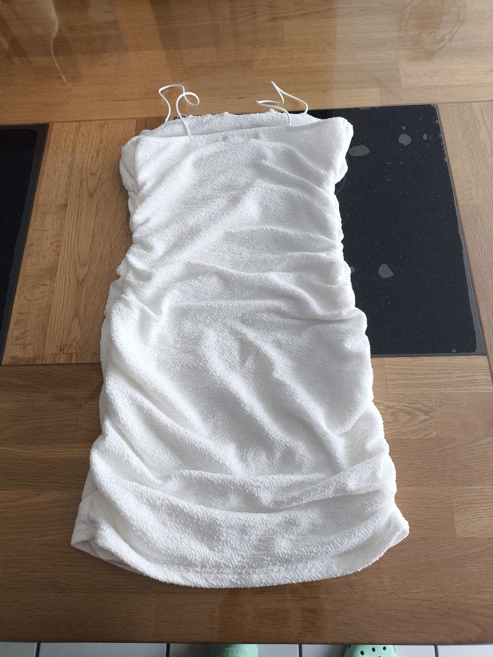 Shein Vestiti: Minikleid Gr. 36 – Usato da Burgdorf venduto da Ropajesi 1