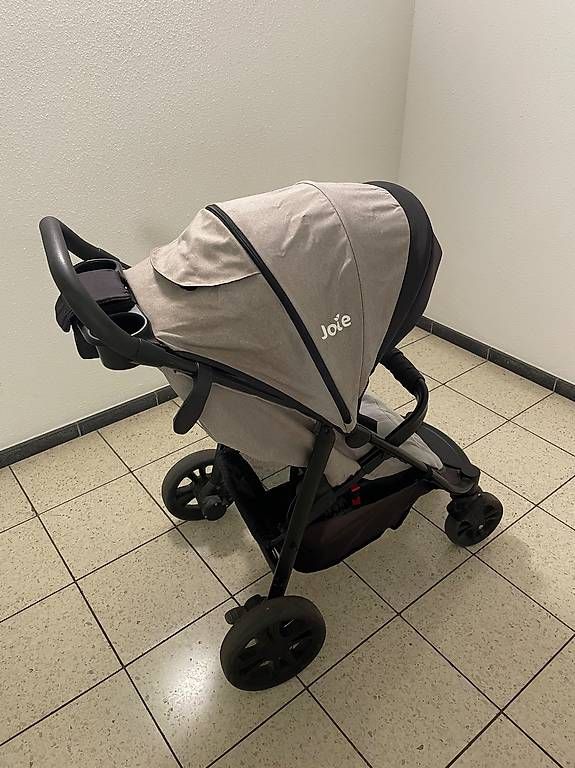 Joie Carrozzine: Kinderwagen Joie Litetrax – Usato da Wallisellen venduto da art_2wwm 2