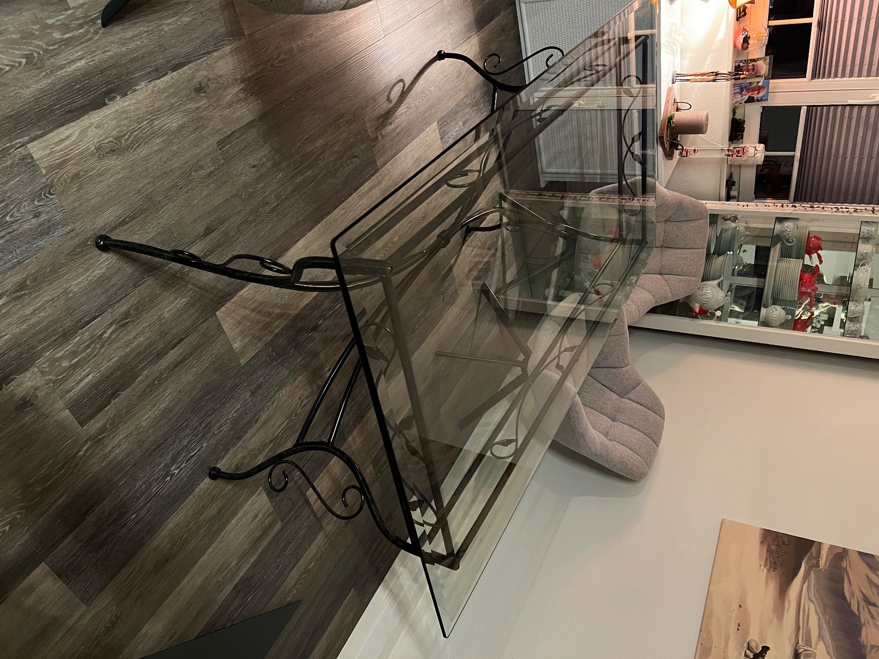 Tische: Table salle à manger – Gebraucht aus GOLLION von Dupuisv 2
