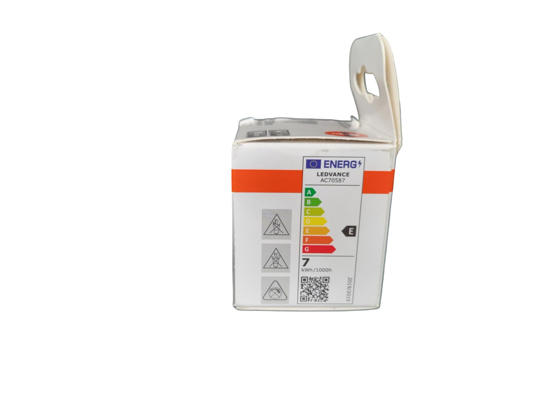 Osram Lampade: OSRAM Glühbirne LED 80W – Nuovo (secondo la descrizione) da Wangen b. Olten venduto da Restwert_Wangen 1
