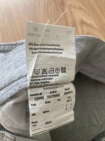Brax Jeans: BRAX Damenhose Magic Grösse 40 – Gebraucht aus Winterthur von rox_n5tg 3