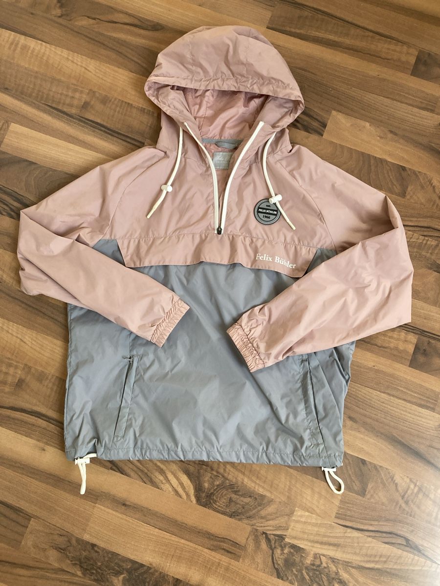 Felix Bühler Giacche: Windjacke von Felix Bühler – Usato da Oberbipp venduto da Campanula