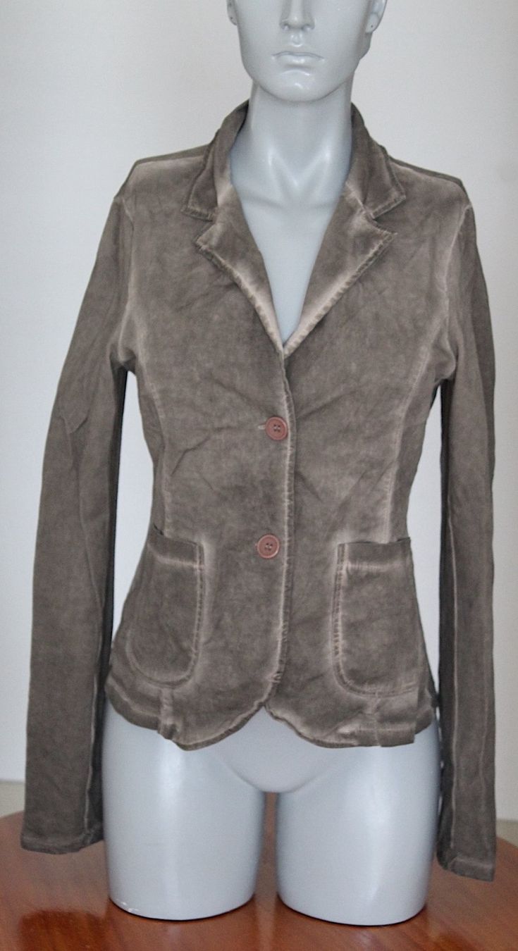 Giacche: Dream Jacke , Made in Italy . Gr. M – Usato da Locarno venduto da madame-tus-sauds 5