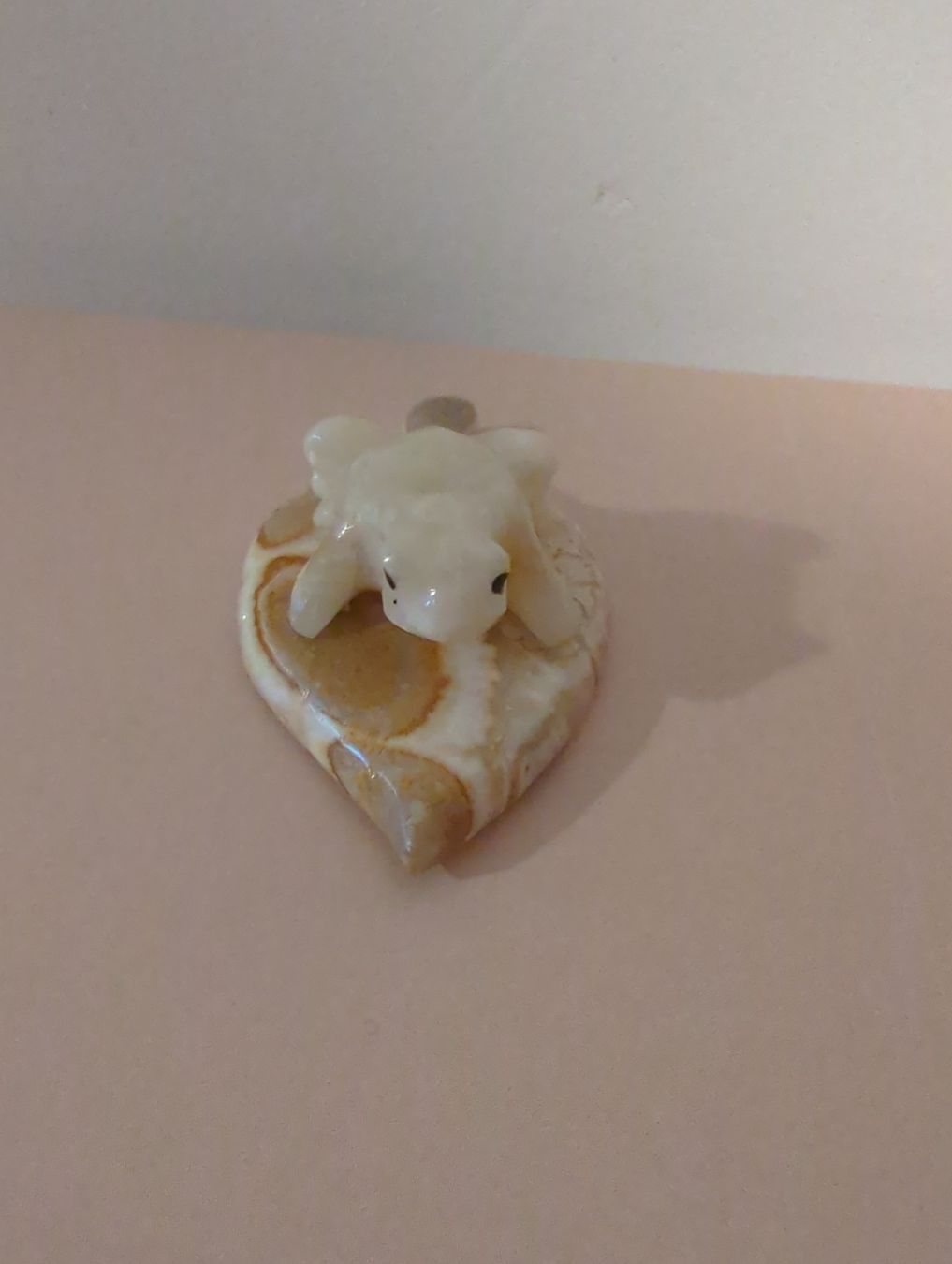 Tutte le decorazioni: Deko Frosch auf Blatt aus Stein – Nuovo (secondo la descrizione) da Zürich venduto da rah_5p85 1