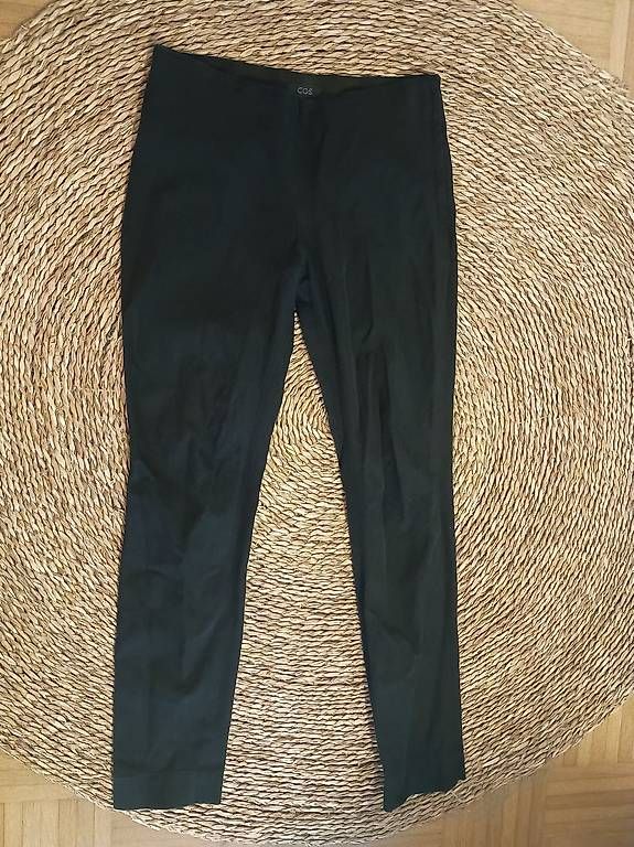 Cos Pantaloni: Leggins-Hose von Cos gratis Versand – Usato da Zürich venduto da Melianea 1