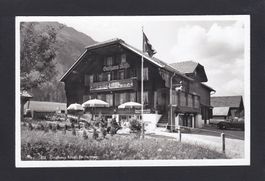 FEUTERSOEY - Gasthaus Rössli, 1960