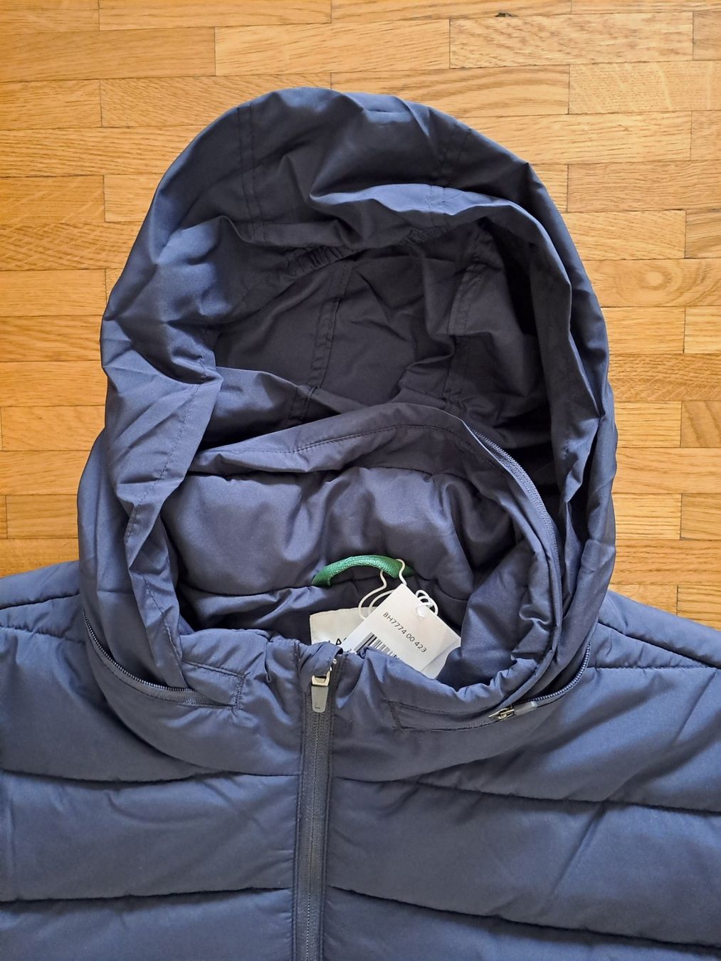 Lacoste Jacken: Doudoune Lacoste – Neu und originalverpackt aus Meyrin von dijin 8