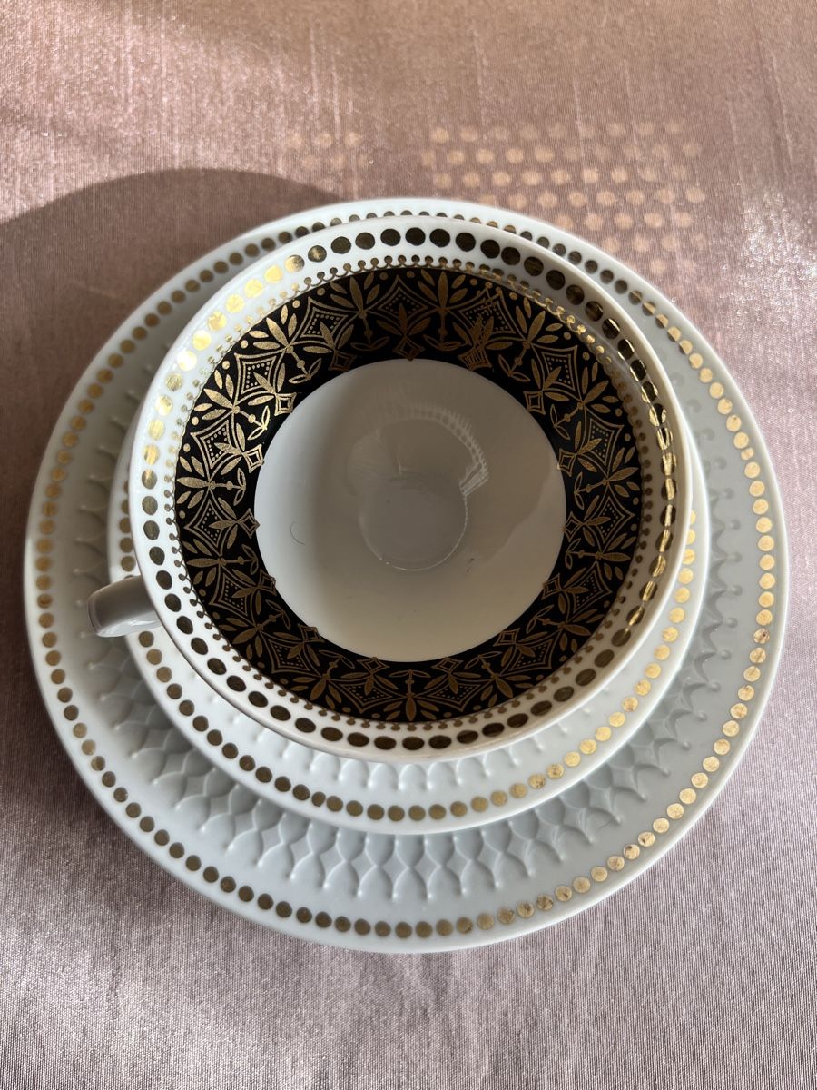 Tazze: Sammeln Tasse winteling – Usato da Emmen venduto da Lampery 1