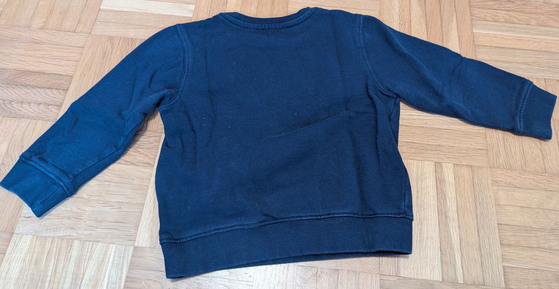 Maglioni & Felpe: Weihnachts-Pullover Gr. 92 (Blue Seven) – Usato da Guntalingen venduto da Beni_001 1