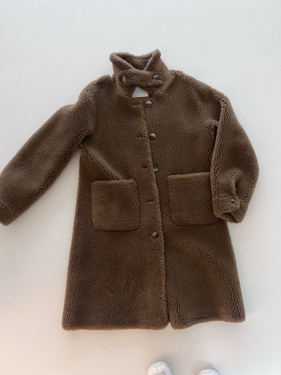 Cappotti: Fell - Wintermantel Leonardo XS – Usato da Küsnacht ZH venduto da Studjus