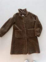 Fell - Wintermantel Leonardo XS