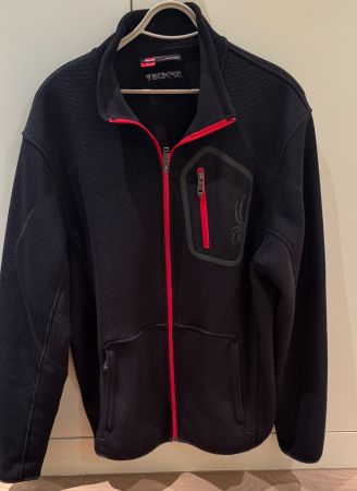 Spyder Jacke Herren neu