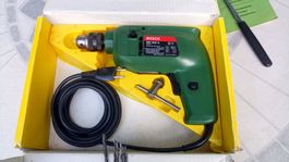 Bosch Bohrmaschine mit Schlagwerk