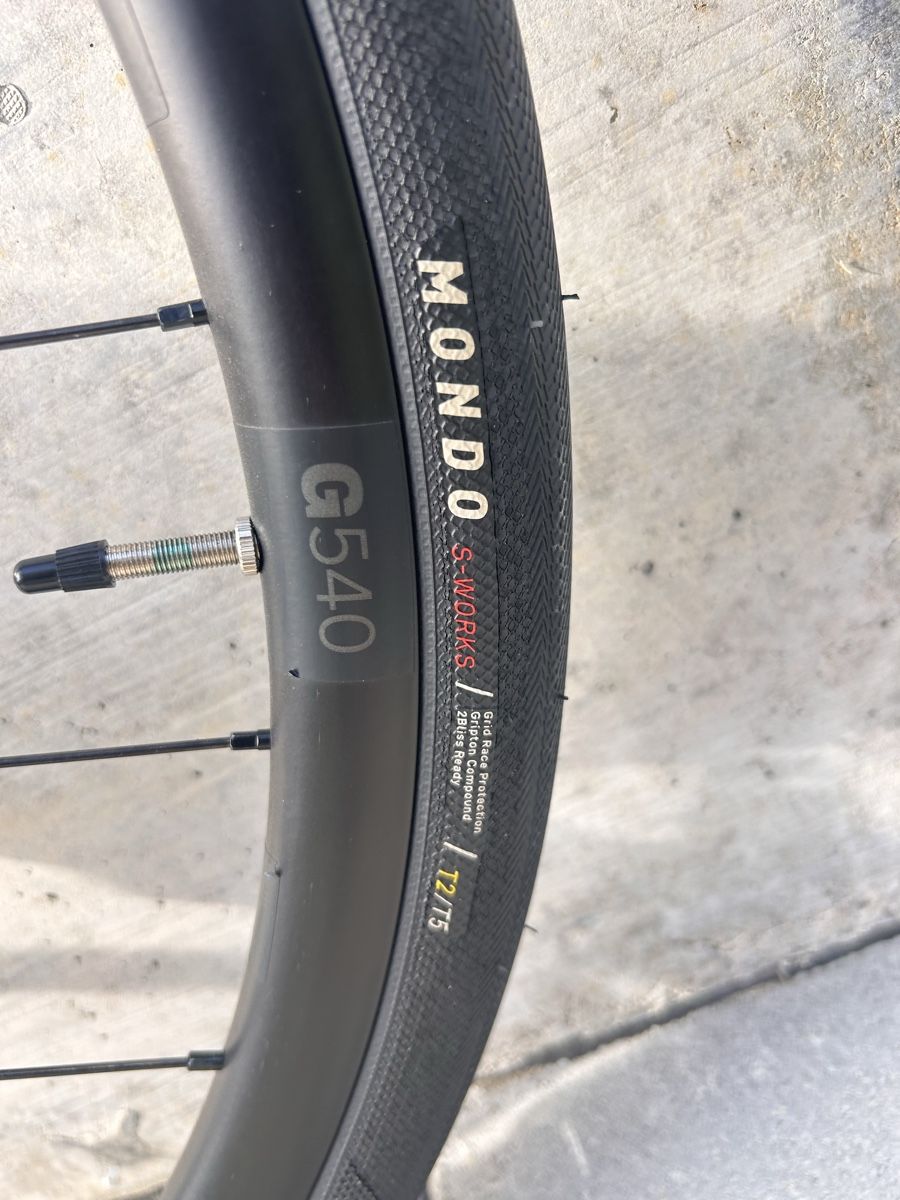Specialized Biciclette: Specialized Roubaix Rennrad, Top Zustand, Grösse 52 – Usato da Wängi venduto da marthilda 7