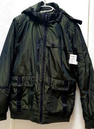 HEREN JACKE