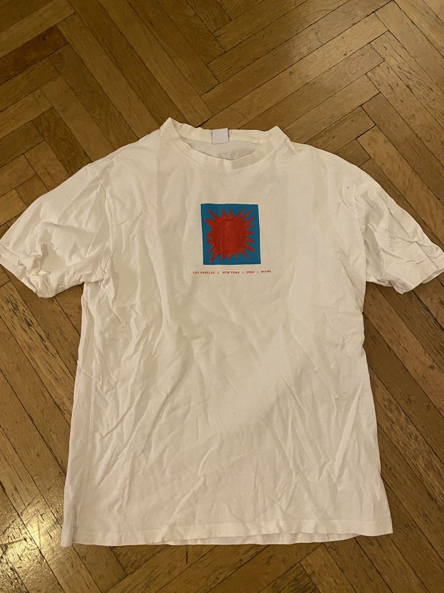 T-shirt: Summer Tee Gr. XL – Nuovo (secondo la descrizione) da Zürich venduto da SunnySeller 1