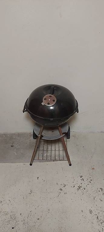 Griglie: Barbecue rond / sphérique / boule – Usato da Renens VD venduto da Sawyer97 1
