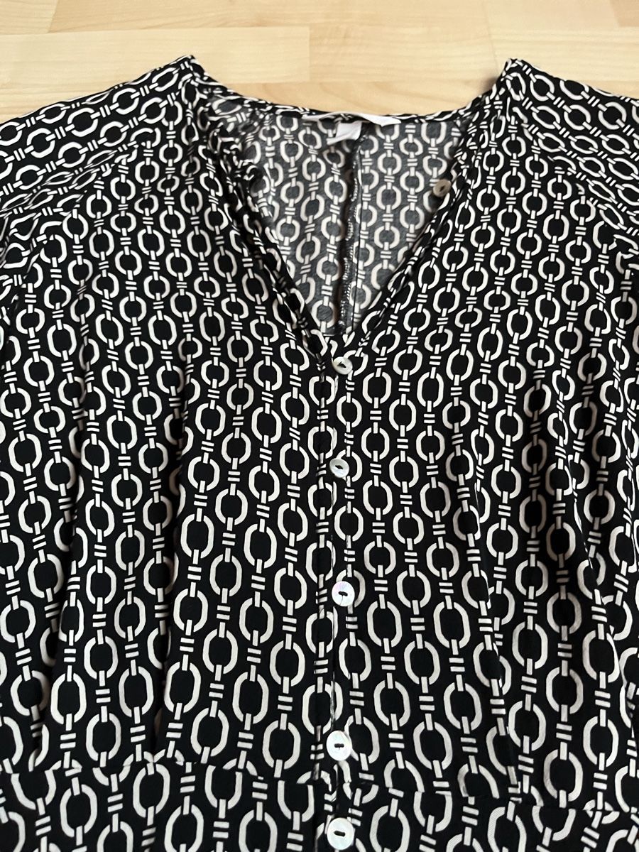 H&M Vestiti: Blusenkleid H&M – Nuovo (secondo la descrizione) da Grellingen venduto da nadu17 1