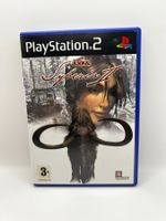 Syberia II (Deutsch) - Playstation 2